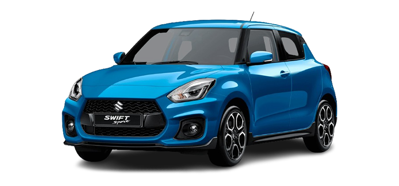 New Swift