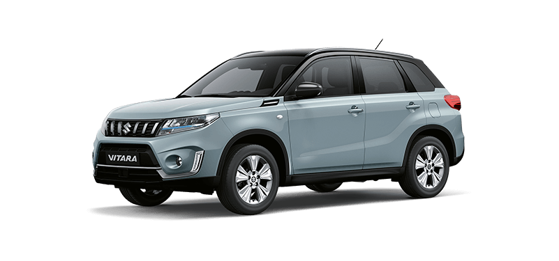 Suzuki Vitara 1.5 Full Hybrid SZ-T AGS