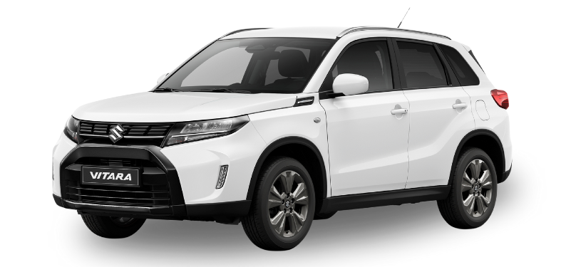 Suzuki Vitara 1.4 Boosterjet Mild Hybrid Motion