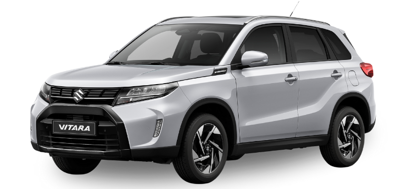 Suzuki Vitara 1.5 Full Hybrid Ultra AGS