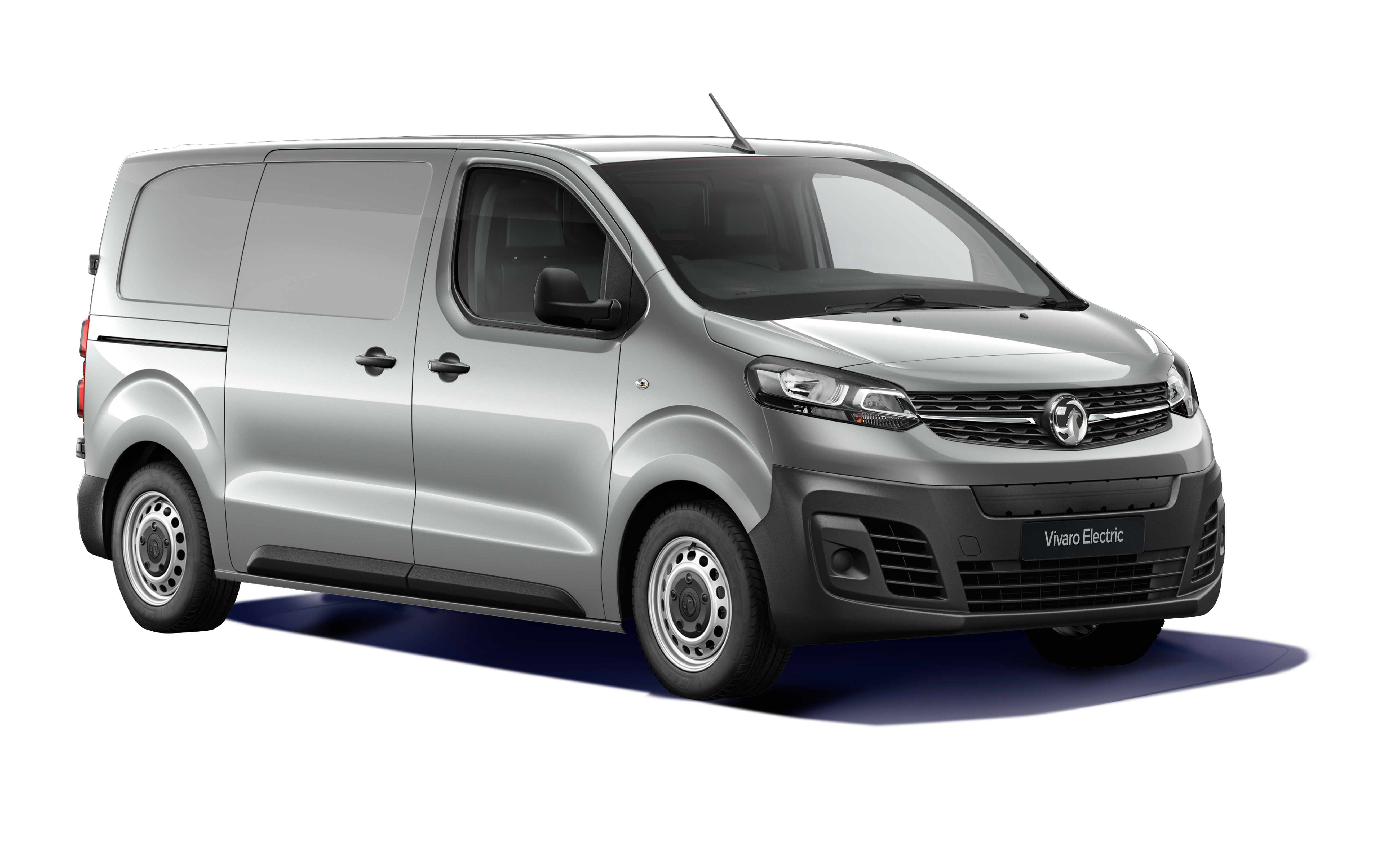 Vauxhall Vivaro Electric L1 Prime 100kW (136PS) - 75kWh Battery Auto