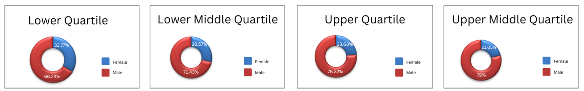 Gender Pay Gap