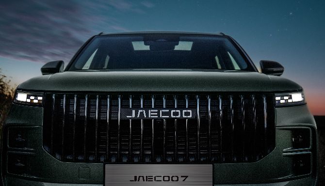 JAECOO