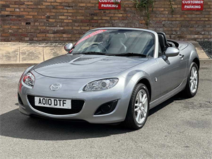 MX-5