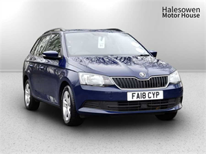 Fabia