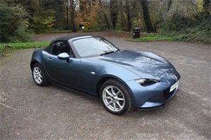 MX-5