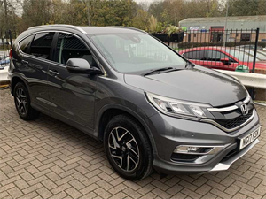 Cr-V