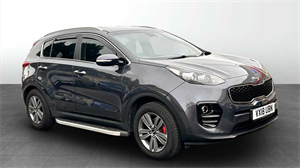 Sportage