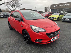 Corsa